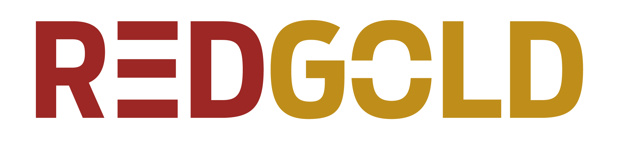 REDGOLD Logo